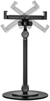 Tabletstand Neomounts DS15 4.7-12.9 inch zwart-3