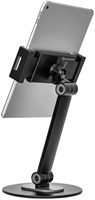 Tabletstand Neomounts DS15 4.7-12.9 inch zwart-1