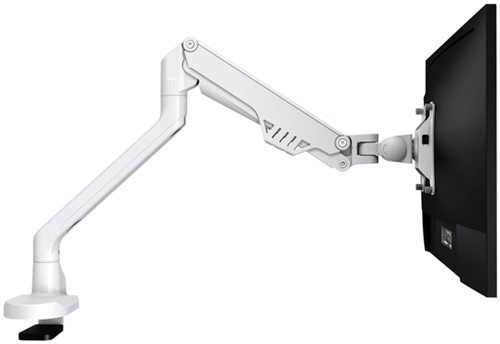 Monitorarm Neomounts D750 10-32 inch wit-2