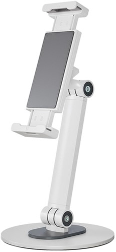 Tabletstand Neomounts DS15 4.7-12.9 inch wit-2