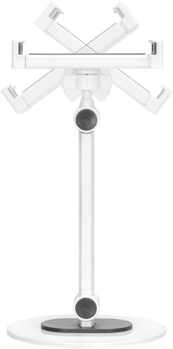 Tabletstand Neomounts DS15 4.7-12.9 inch wit-3
