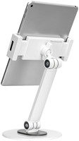 Tabletstand Neomounts DS15 4.7-12.9 inch wit-1
