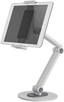 Tabletstand Neomounts DS15 4.7-12.9 inch wit