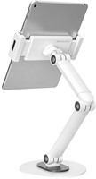 Tabletstand Neomounts DS15 4.7-12.9 inch wit-1