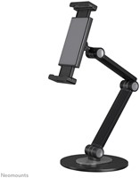 Tabletstand Neomounts DS15 4.7-12.9 inch zwart-2