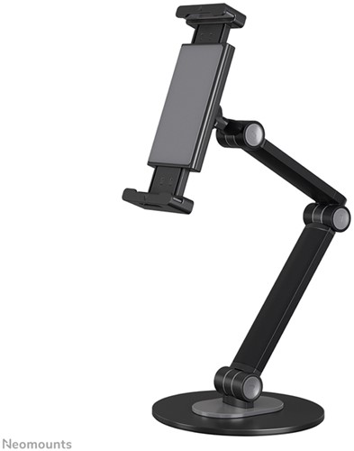 Tabletstand Neomounts DS15 4.7-12.9 inch zwart-2