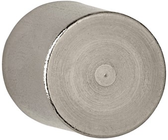 Magneet MAUL Neodymium cilinder 25x35mm 19kg 2stuks