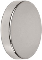 Magneet MAUL Neodymium rond 15x3mm 3.2kg 10stuks-2