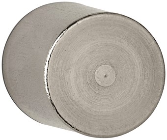 Magneet MAUL Neodymium cilinder 20x25mm 13kg 2stuks
