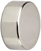 Magneet MAUL Neodymium rond 12x5mm 4kg 10stuks-2