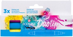 Talens Ecoline Duotip marker