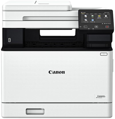 Multifunctional Laser Canon i-SENSYS MF752CDW