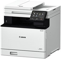 Multifunctional Laser Canon i-SENSYS MF752CDW-2