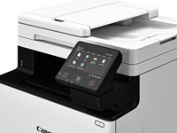 Multifunctional Laser Canon i-SENSYS MF752CDW-3