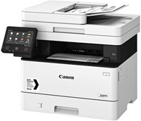 Multifunctional Laser Canon i-SENSYS MF445DW-2