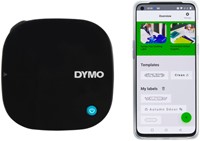 Labelprinter Dymo letratag 200B printer bluetooth-3