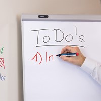 Viltstift Schneider Maxx 290 whiteboard rond  assorti 2-3mm 3+1 gratis-5