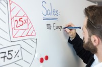 Viltstift Schneider Maxx 290 whiteboard rond  assorti  2-3mm 5+1 gratis-4