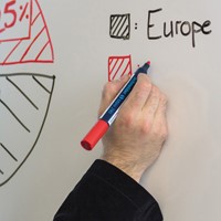 Viltstift Schneider Maxx 290 whiteboard rond  assorti  2-3mm 5+1 gratis-6