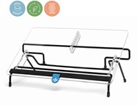 Documenthouder R-Go flex read verstelbaar