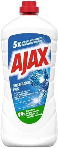 Allesreiniger Ajax Fris 1250ml