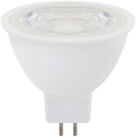 Ledlamp Integral MR16 2700K warm wit 4.6W 380lumen