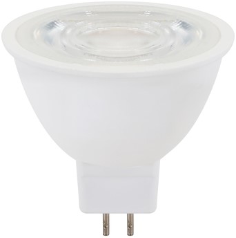 Ledlamp Integral MR16 2700K warm wit 4.6W 380lumen