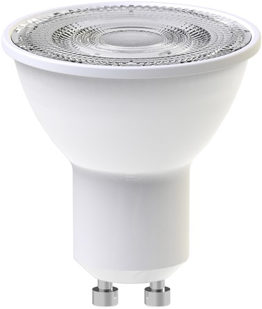 Ledlamp Integral GU10 4000K koel wit 4.2W 430lumen