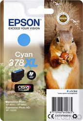 Epson inktjetprintersupplies T3
