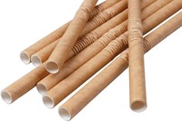 Buigrietje IEZZY karton 6x240mm 100p fair 200st bruin-3