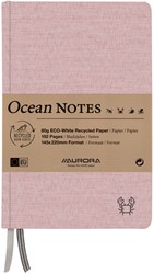 Aurora notitieboek