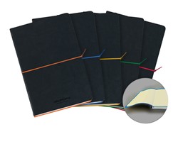 Aurora notitieboek Tesoro