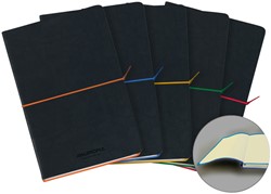 Aurora notitieboek Tesoro
