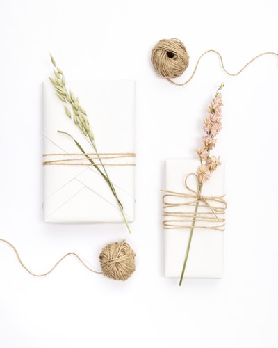 Touw jute Folia 20 meter naturel-2