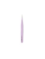 Pincet Folia 135mm roze-2