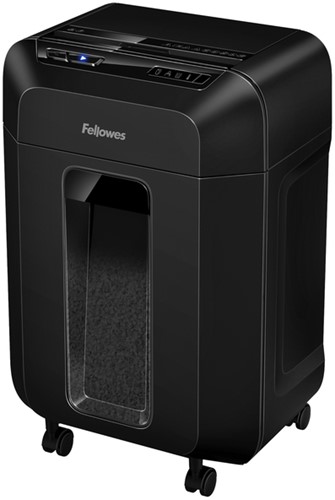 Papiervernietiger Fellowes Automax 80M 4x12mm