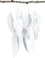 Fotokarton Folia Tweezijdig 50x70cm 300gr NR00 wit-3