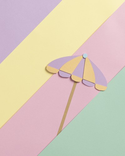 Fotokarton Folia Tweezijdig 50x70cm 300gr NR51 lichtgroen-3