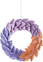 Fotokarton Folia Tweezijdig 50x70cm 300gr NR37 lavendel-3