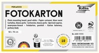 Fotokarton 50x70cm 300g NR01 champagne