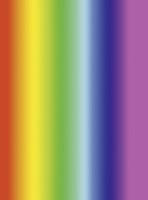 Fotokarton Folia Tweezijdig 50x70cm 300gr NR95 regenboog-2