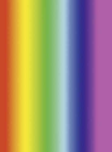 Fotokarton Folia Tweezijdig 50x70cm 300gr NR95 regenboog-2