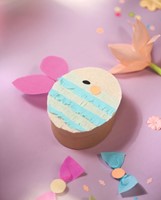 Crepepapier Folia 250x50cm NR161 kastanjebruin-3