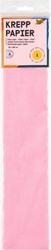 Crepepapier Folia 250x50cm NR119 roze
