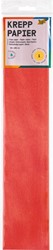 Crepepapier Folia 250x50cm NR134 rood