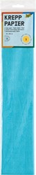 Crepepapier Folia 250x50cm NR120 licht blauw