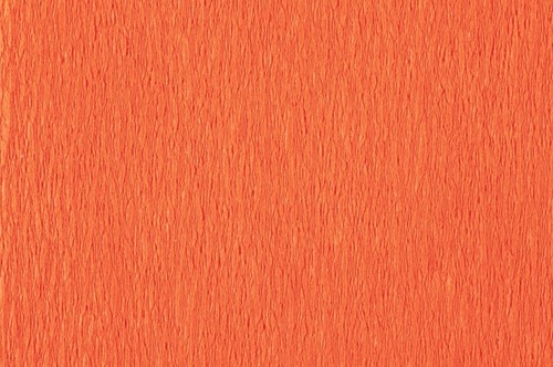 Crepepapier Folia 250x50cm NR109 oranje-2