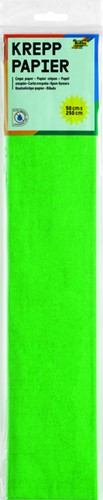 Crepepapier Folia 250x50cm NR140 kerstgroen-2