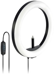 Kensington ringlamp