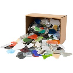 Mozaïeken
Mozaïeken